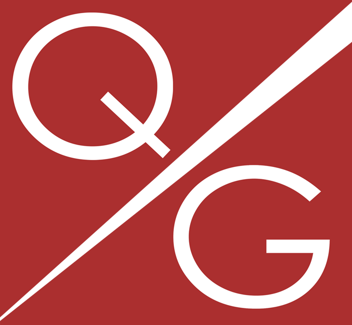 QuietGrowth Logo Icon