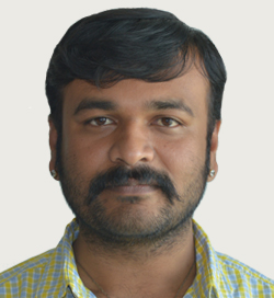 Nagendra Raj